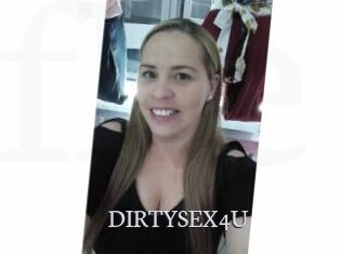 DIRTYSEX4U