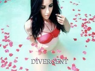 DIVERGENT
