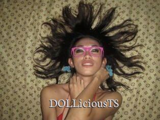 DOLLiciousTS