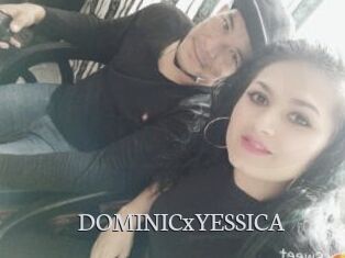 DOMINICxYESSICA