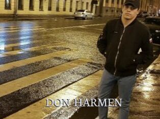 DON_HARMEN