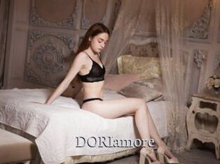 DORIamore
