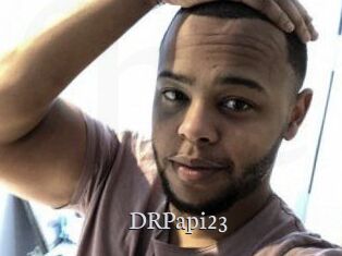 DRPapi23