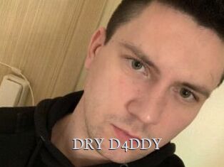 DRY_D4DDY