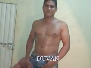DUVAN