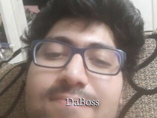 DaBoss