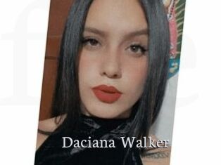 Daciana_Walker