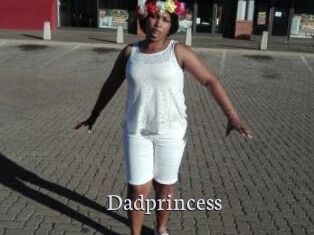Dadprincess