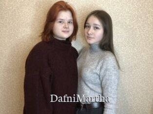 DafniMartha
