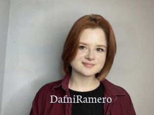 DafniRamero