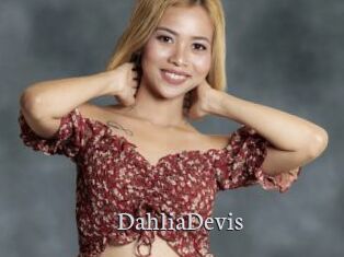 DahliaDevis