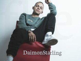 DaimonStarling
