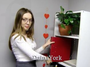 DainaYork