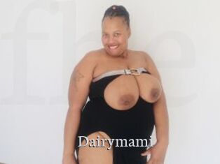 Dairymami