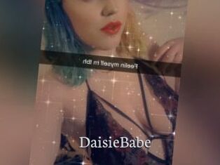 DaisieBabe