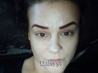 Daisy58