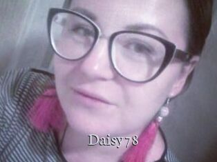 Daisy78