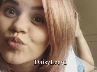 DaisyLee92