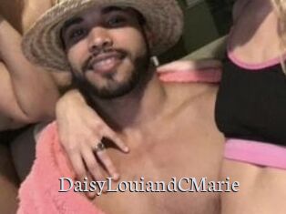 DaisyLouiandCMarie