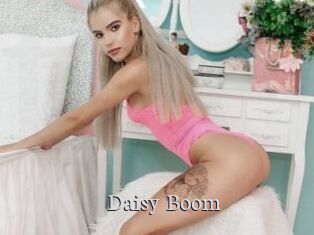 Daisy_Boom