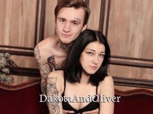 DakotaAndOliver