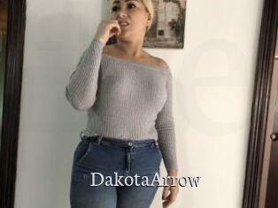DakotaArrow
