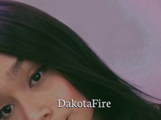 DakotaFire
