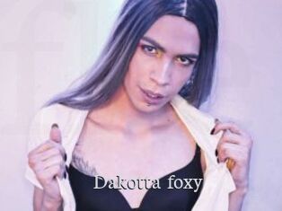 Dakotta_foxy