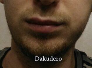 Dakudero