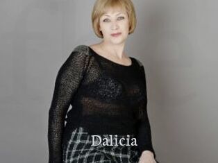 Dalicia