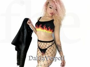 DalilaVespoli