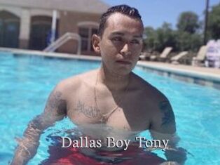 Dallas_Boy_Tony