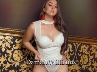 DamaraWilliams