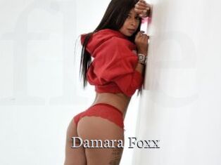 Damara_Foxx
