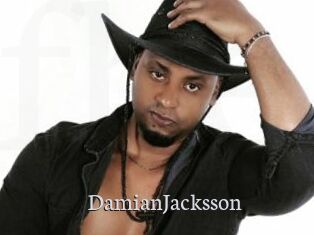 DamianJacksson