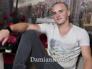 DamianKean
