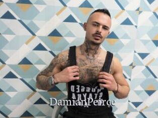 DamianPeirce
