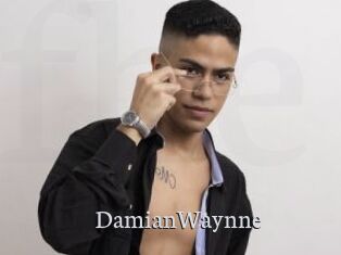 DamianWaynne