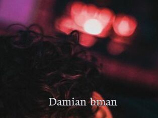 Damian_bman