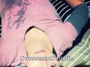 DamienxxxDrucilla