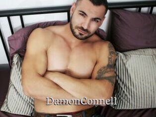 DamonConnell