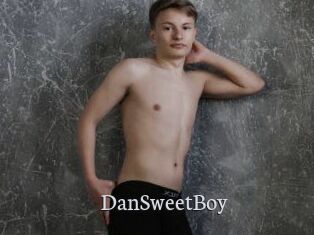 DanSweetBoy