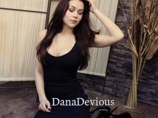 DanaDevious