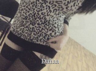 Danaa
