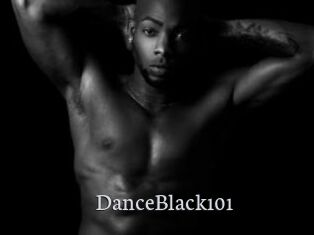 DanceBlack101