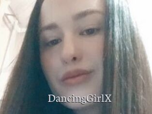 DancingGirlX