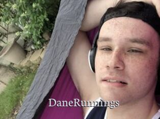 DaneRunnings