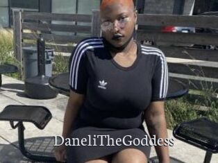 DaneliTheGoddess
