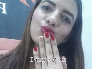Danger_Girlx