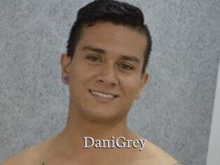 DaniGrey